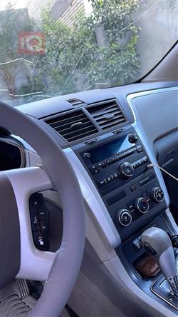 شيفروليه ترافرس